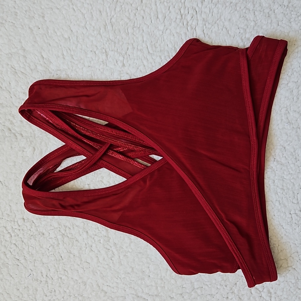Fabletics Faye Medium-impact Sports Bra II